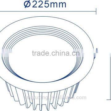 COB Down Light photo-2