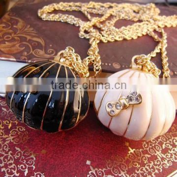 Best quality harvest plastic pumpkin for holiday decoration/artificial pumpkins to decorate