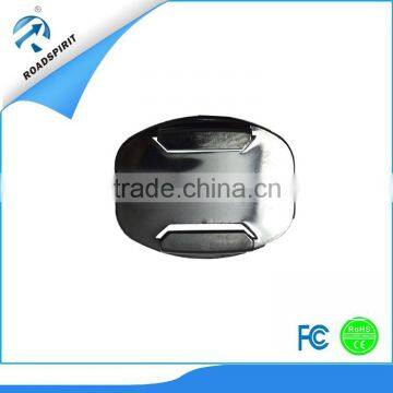 Action Camera Accessories ,The Oval Helmet Base ,sport Camera Parts