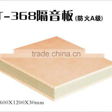 Soundproof Board Gypsum Board photo-6