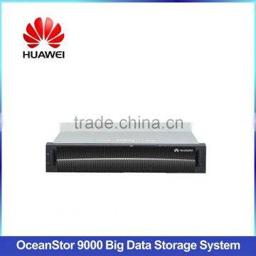 HUAWEI Storage Sytem OceanStor 9000 Big Data Storage
