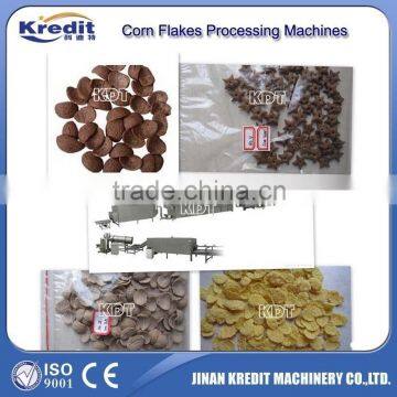 Breakfast Cereals Food Making Machine photo-4