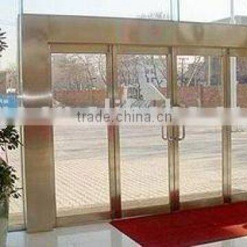 Guangzhou automatic sliding doors