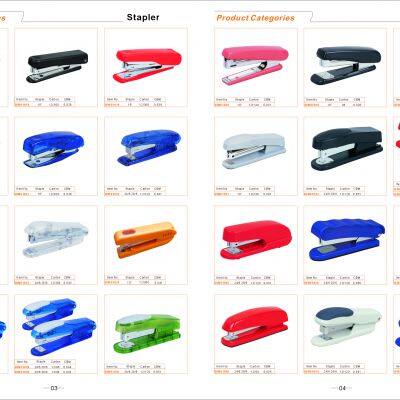 STAPLER