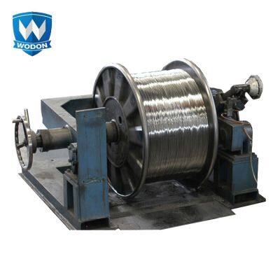 Overlay Hardfacing Flux Cored Welding Wire for Cement Squeeze Roller & Steel Mill Roller Metal & Metal Products Repairing