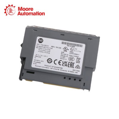 Allen Bradley 1734-OE2CK POINT I/O 2 выход тока в наличии photo-2