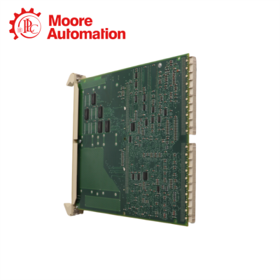 ABB SC520 3BSE003816R1 photo-3