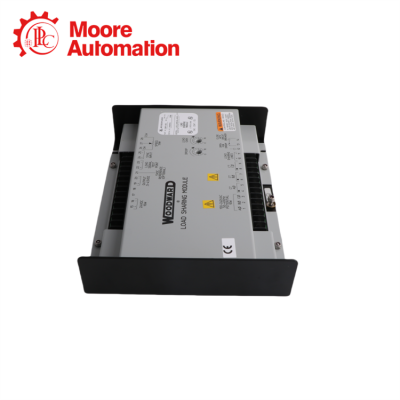 WOODWARD 9907-252 photo-4