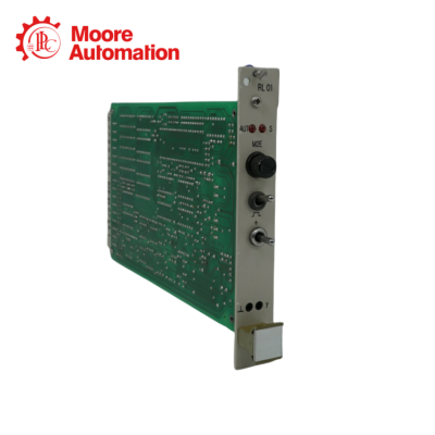 ABB RL01 RL 01 photo-5