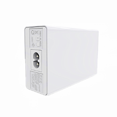 Fashionable QC2.0 USB Charger Desktop Rapid Station Charging For All Phone photo-5