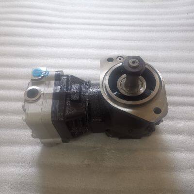 ISBe ISDe Diesel Engine Air Compressor 5298200 photo-5