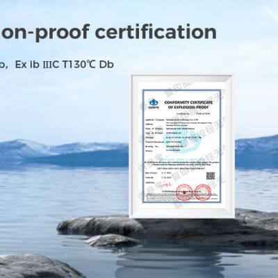 Wholesale Intrinsically Safe Mobile Phone photo-5