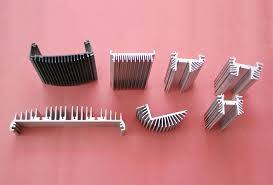 nanshan AKLU aluminum products