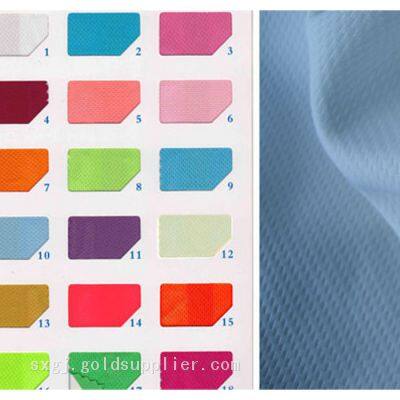 Knitted Mesh Fabric Mini Eyelet Fabric