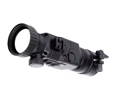 New Arrival RS650-640 Clip-on Thermal Scope for Night Vision Hunting Factory Direct Sales With 1 Year Warranty photo-5