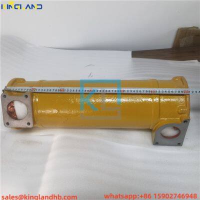 Radiador de aceite del motor de 3500, montaje 124-5142 1255142 para CAT