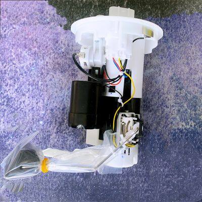 DQZCH Fuel Pump Intank Assembly for Toyota Prius  Senna Vios  Runner Crown Camry  Lexar