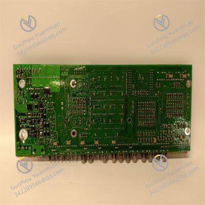 PPC380AE102 HIEE300885R010 Control module board