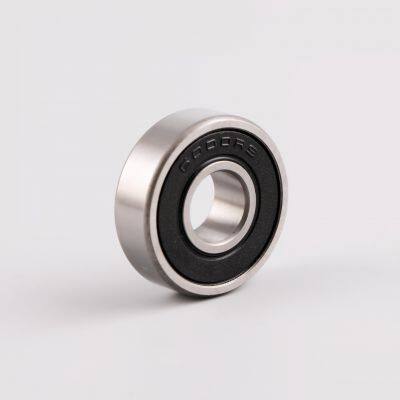 Deep Groove Ball Bearing 6000-2RS photo-5