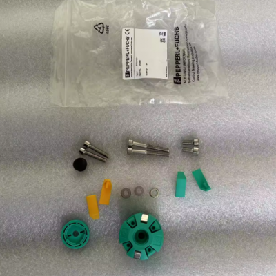 Accesorios de sensores Pepperl+Fuchs, actuador BT65A, placa de montaje MH - BT65A, gran stock