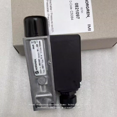 0821097 Norgren Pressure Switch photo-3