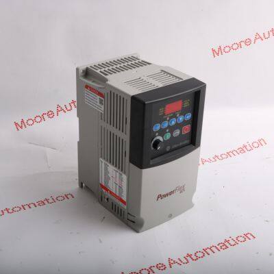 Allen Bradley 22B-D2P3N104
