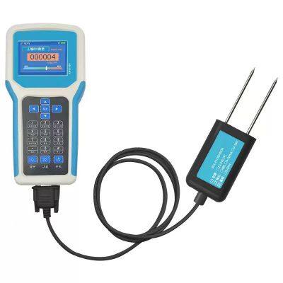 Portable Soil Testing Kit EC/PH/NPK Sensor Soil Detector Analyzer 7/5 in 1 Soil N+P+K Sensor