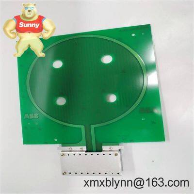ABB UFC789AE101 (3BHE014023R0101) – Reliable rack-mounted controller board for ABB industrial automation systems