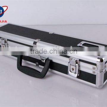 Aluminum Knife Quakeproof Tool Case