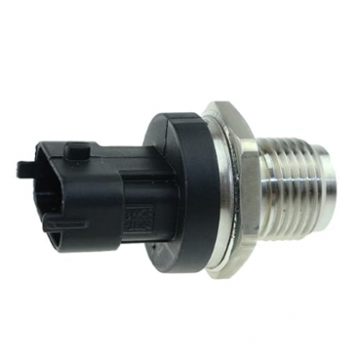 For Komatsu PC200-8 and PC300-8 Excavator Parts 6754-11-3130 Injector and 6754-11-3130 Gasket Construction Machinery Accessories