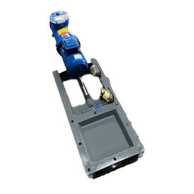 Electro-hydraulic Gate Valve photo-5