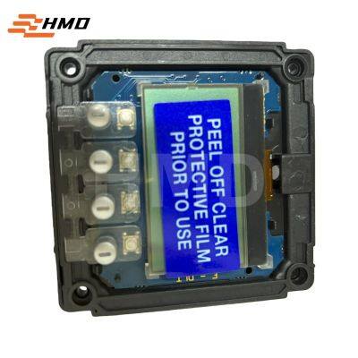 Schneider Morton KNX E5084DL GF Wall Switch Glass Trim Plate With 4 Buttons photo-3