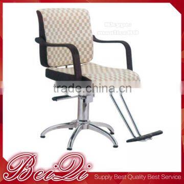 OEM Accepted Salon Furniture Factory Price Barber Chair High Quality Beauty Salon Shop Chair