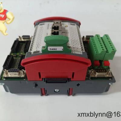 MOOG D136-002-005 & D138-002-002 Dongle Package: Precision Servo Tuning Without Machine Downtime