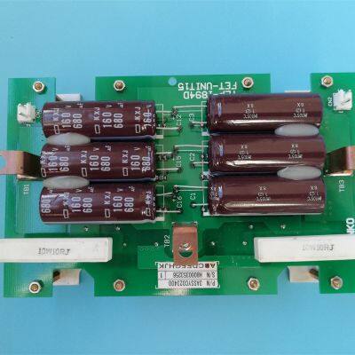 SHINKO Reach Truck 8FBR series FET Module YEP-1894D