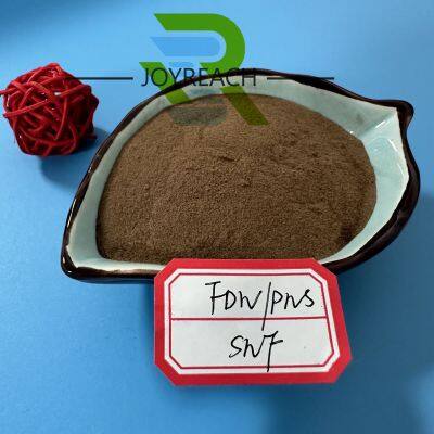 FDN/SNF Naphthalene Superplasticizer Concrete Admixture photo-2