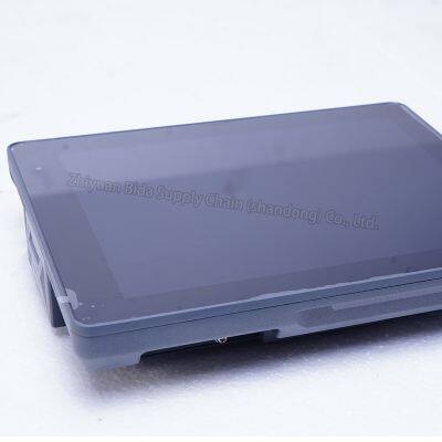 SANY Parts Monitor Display Panel 240703000013A Display SY485C114KH5.1.34 photo-5