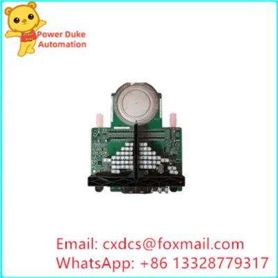 ABB 5SHY3545L0016 38HB020720R0002 Модуль тиристоров обеспечивает регулируемый ток