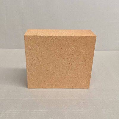 High-quality Clay Refractory Bricks With Stable Performance, Suitable for High-temperature Boiler Linings and Flues. Manufacturer: Kewei Physical Refractory Materials photo-3