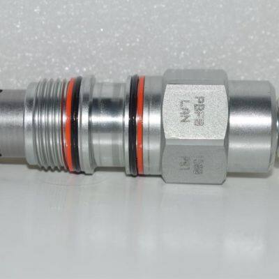 Domestic Pressure Control Valve 350bar Max Pressure Pilot-Operated Pressure Reducing Valve PBFBLAN photo-2