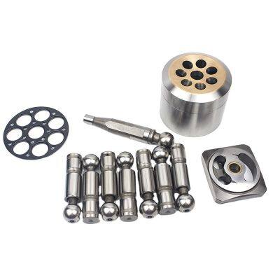 Piezas de repuesto A8V80, Kits de reparación Rexroth A8V55, A8V107 y A8V160