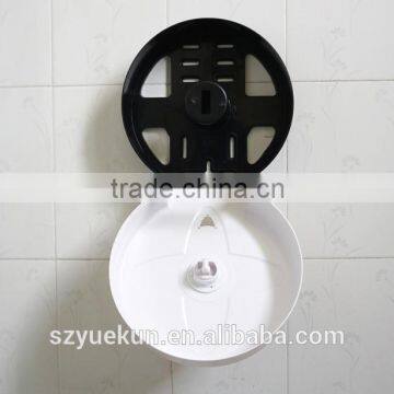 Factory Toilet Holder Tissue Box Restaurant Napkin Holder, Yuekun Hospital/hotel/retaurant Kitchen Tissue Dispenser YK2084 photo-6