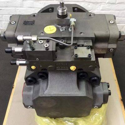A11VO A11VO40LRDH1/10R-NZC12K01 A11VO130LR3S/10R-NZG12K01-K Hydraulic Piston Variable Pump A11VO95LRDH1/10R-NZD12K52