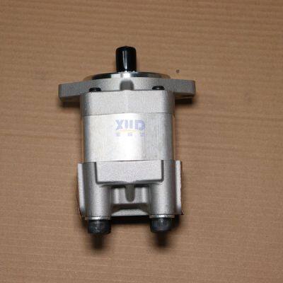 Aftermarket Replacement Gear Pump 705-40-01041 Hydraulic Pump for HD785 WA800 photo-4