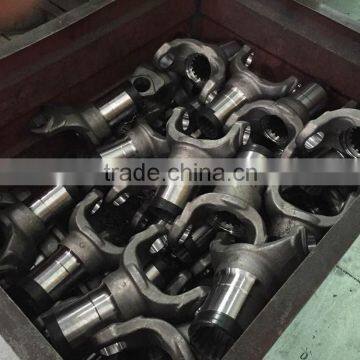 Trencher Tractor Pto Sale Types of Shaft Couplings Vertical Shaft Bearings PTO Drive Shaft for Agriculture Use in John Deere