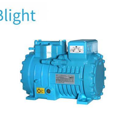 Low-temperature Cold Storage, Borun Refrigeration Fully Enclosed Compressor Unit, 10 Hp, 4yd - 10.2, Easy to Operate, Cold Storage Insulation Boards, Easy to Operate, Easy to Operate photo-4