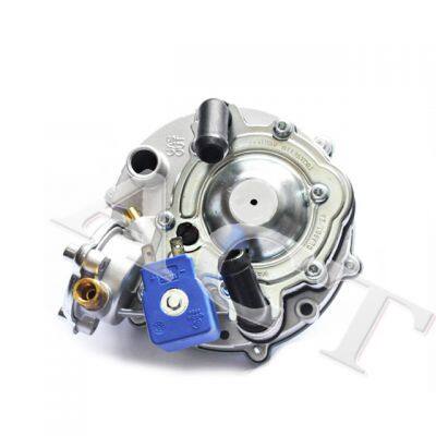 ACT 07 LPG Single Point Reducer 3rd Gen EFI Autogas Regulator