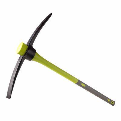 Pickaxe high carbon steel pick axe garden tools