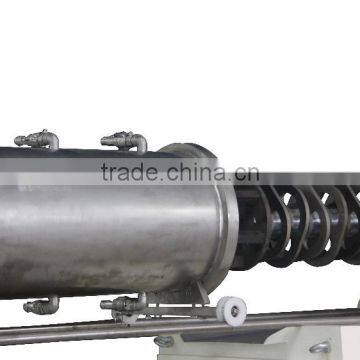 High Efficiency for the Carbon Black Grinding ,Disk Ball Mill 60L photo-3