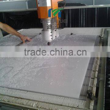 Color Polycarbonate Sheet by Laser Cutting photo-6